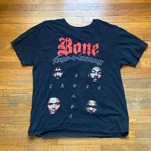 Bone Thugs n Harmony T